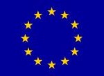 Logo UE